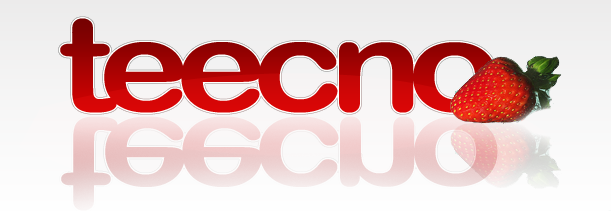 Teecno - motore di ricerca tecnico per gli sviluppatori Web